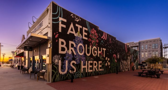 Beer Me! Is Turning One — And Downtown Fate Is About to Have the Best Weekend of the Year