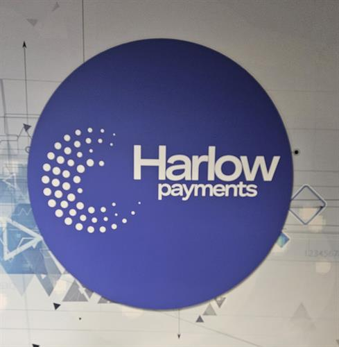 Harlow Payments logo