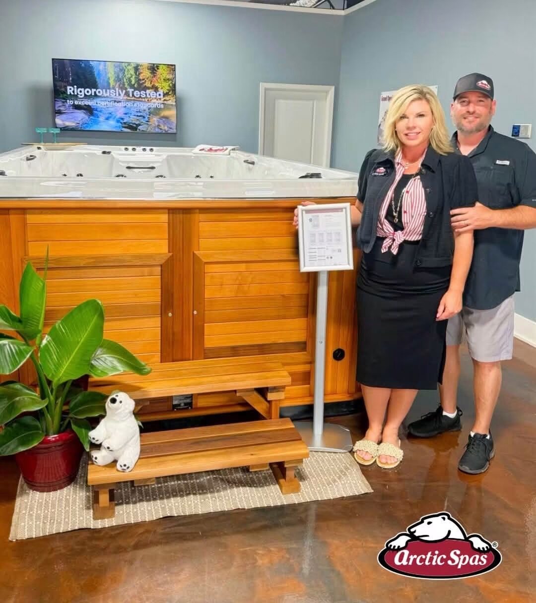 What a Hot Tub Actually Costs in Dallas