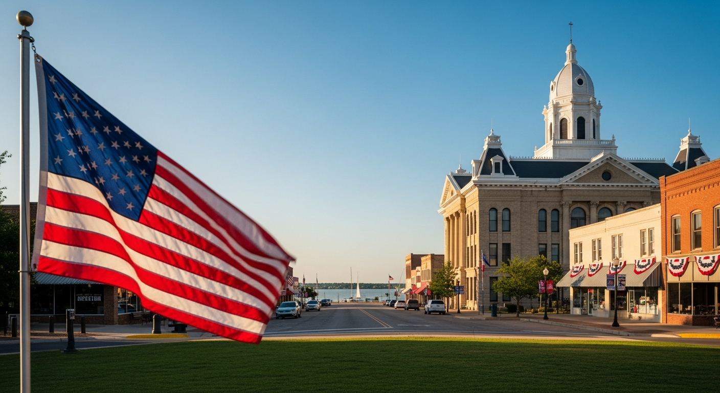 Rockwall Memorial Day 2026 Sales: Every Local Deal in One Place