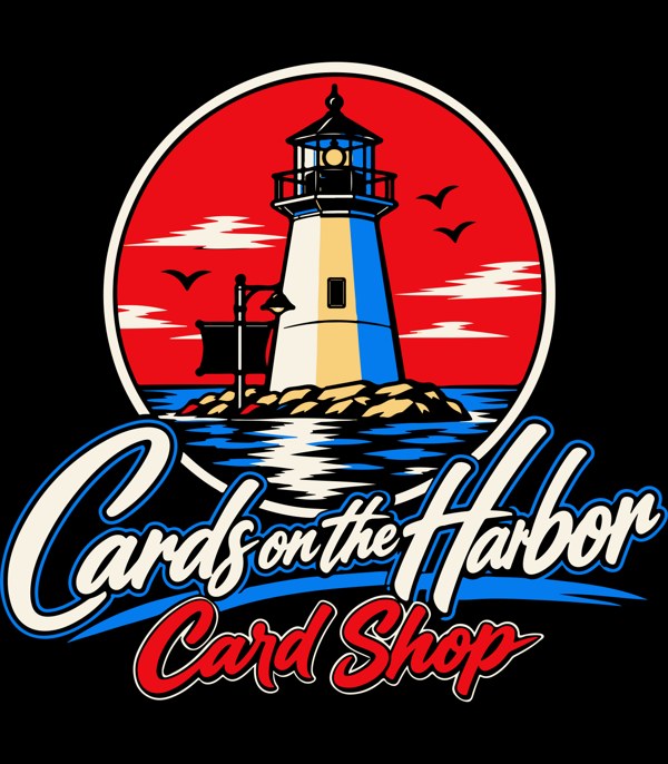 Cards on the Harbor