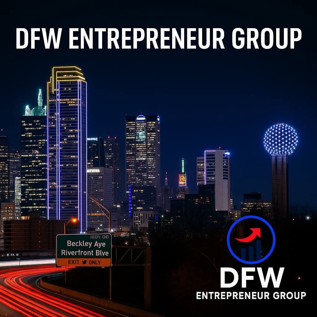 DFW Entrepreneur Group 