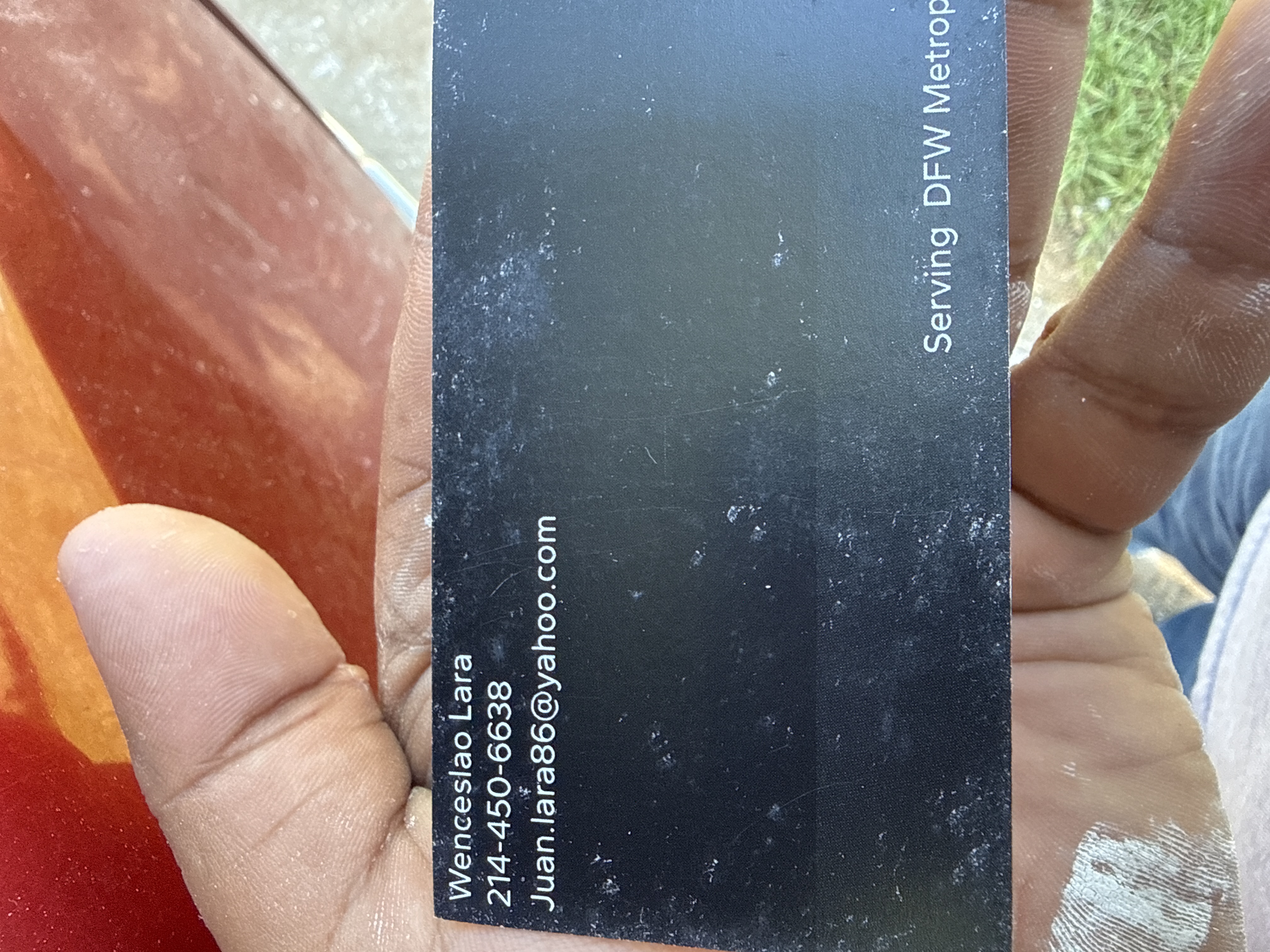 Wenceslao Drywall