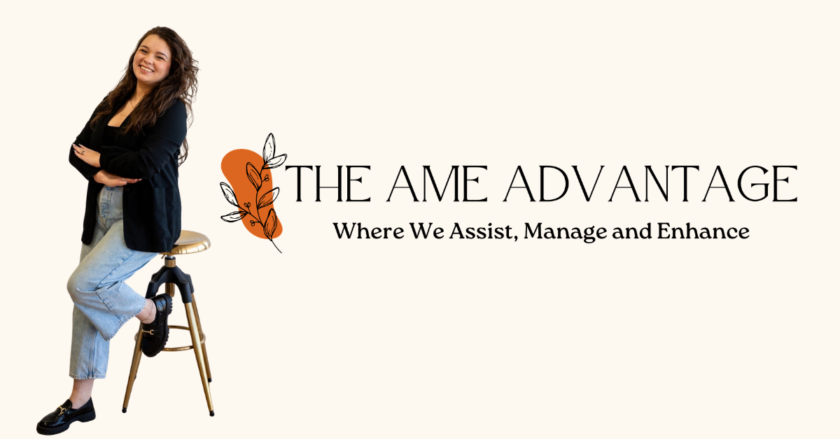 The AME Advantage