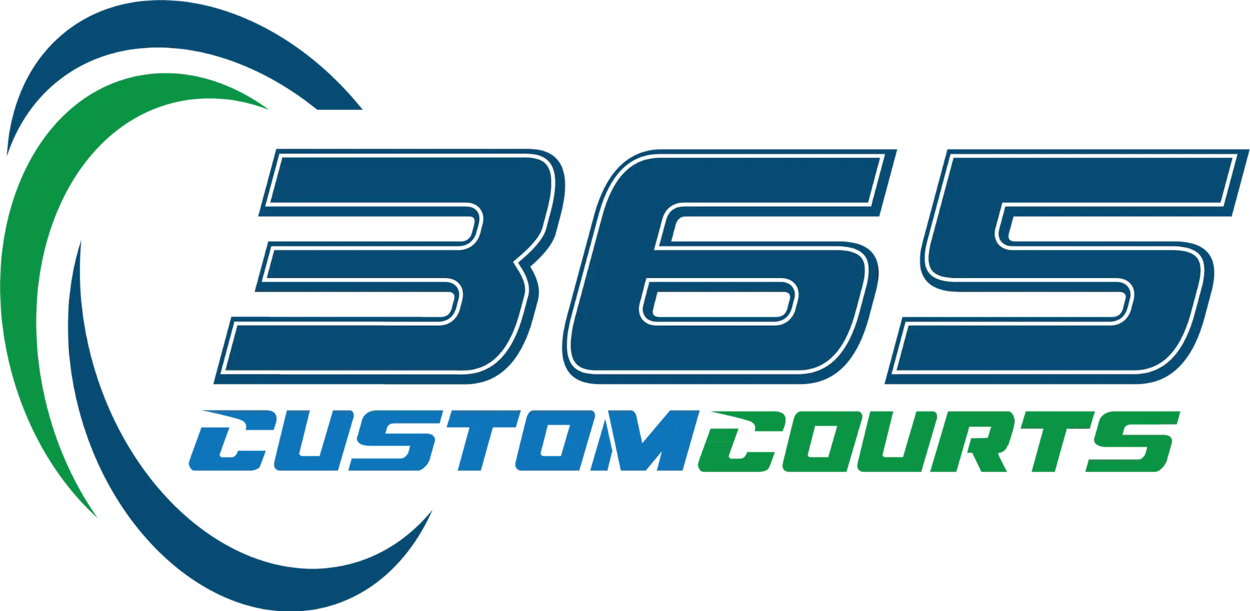 365 Custom Courts