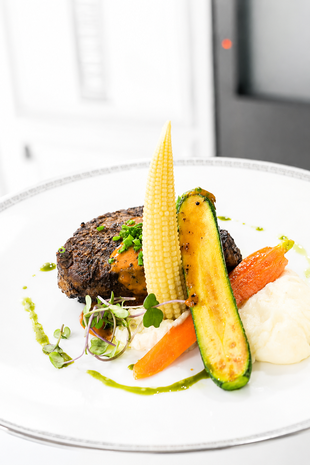CG Private chef & Catering 