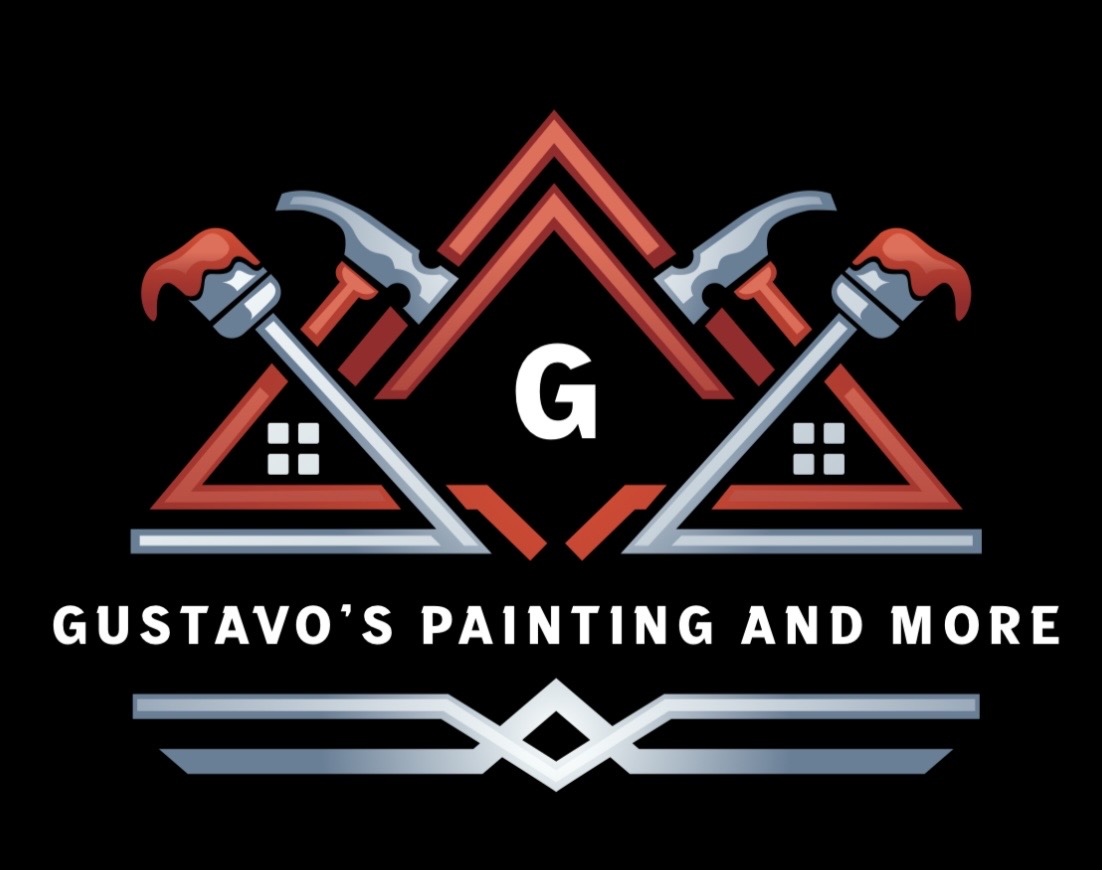 Gustavo’s Painting and More