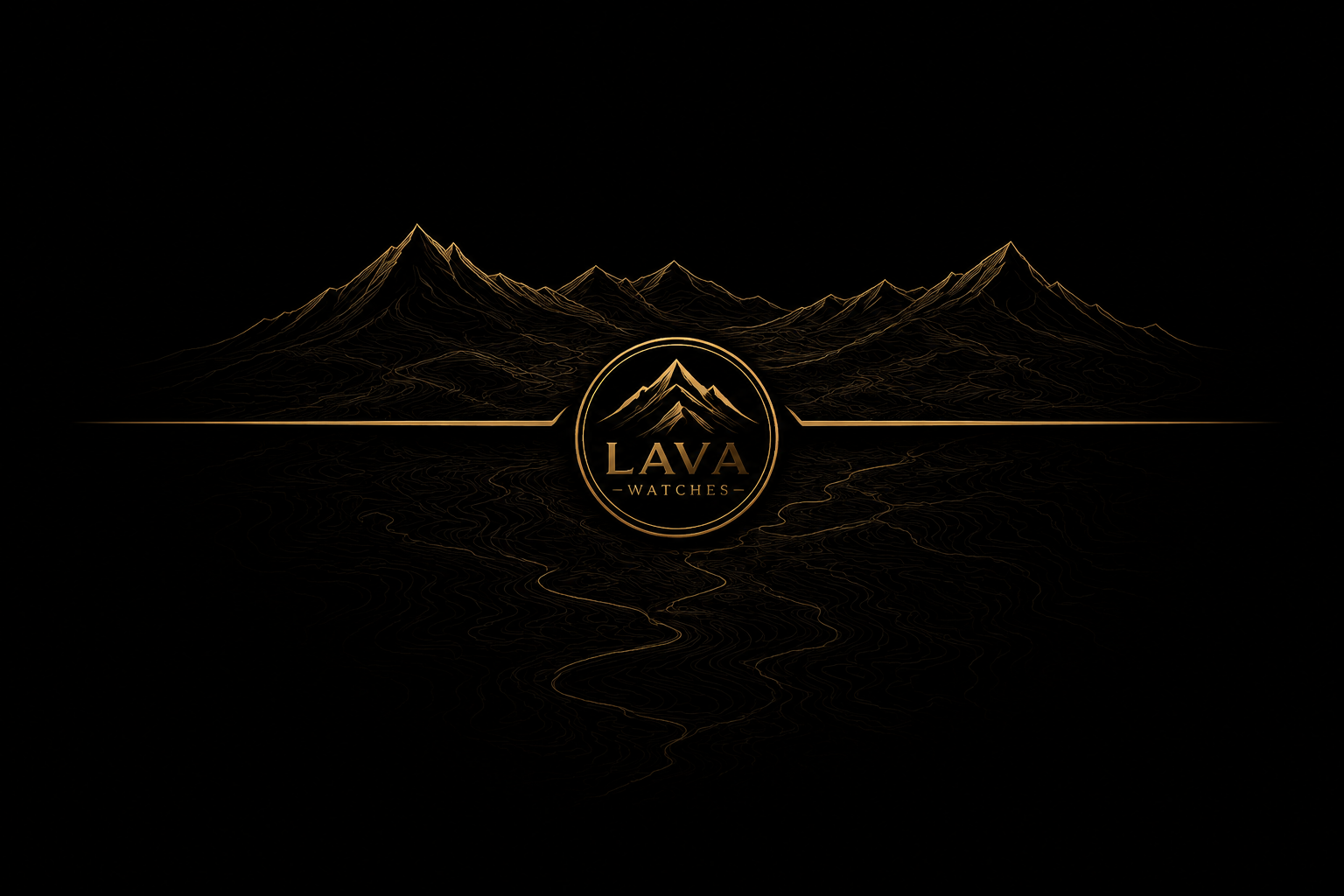 Lava Watches