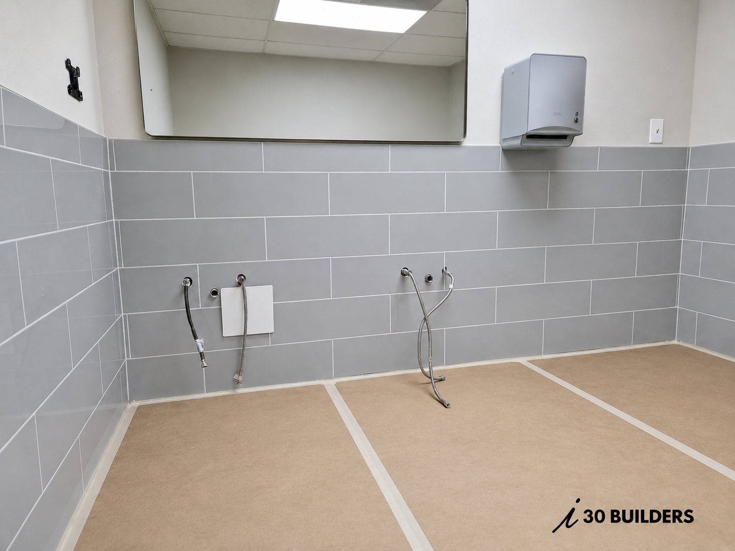 i30 Builders LLC