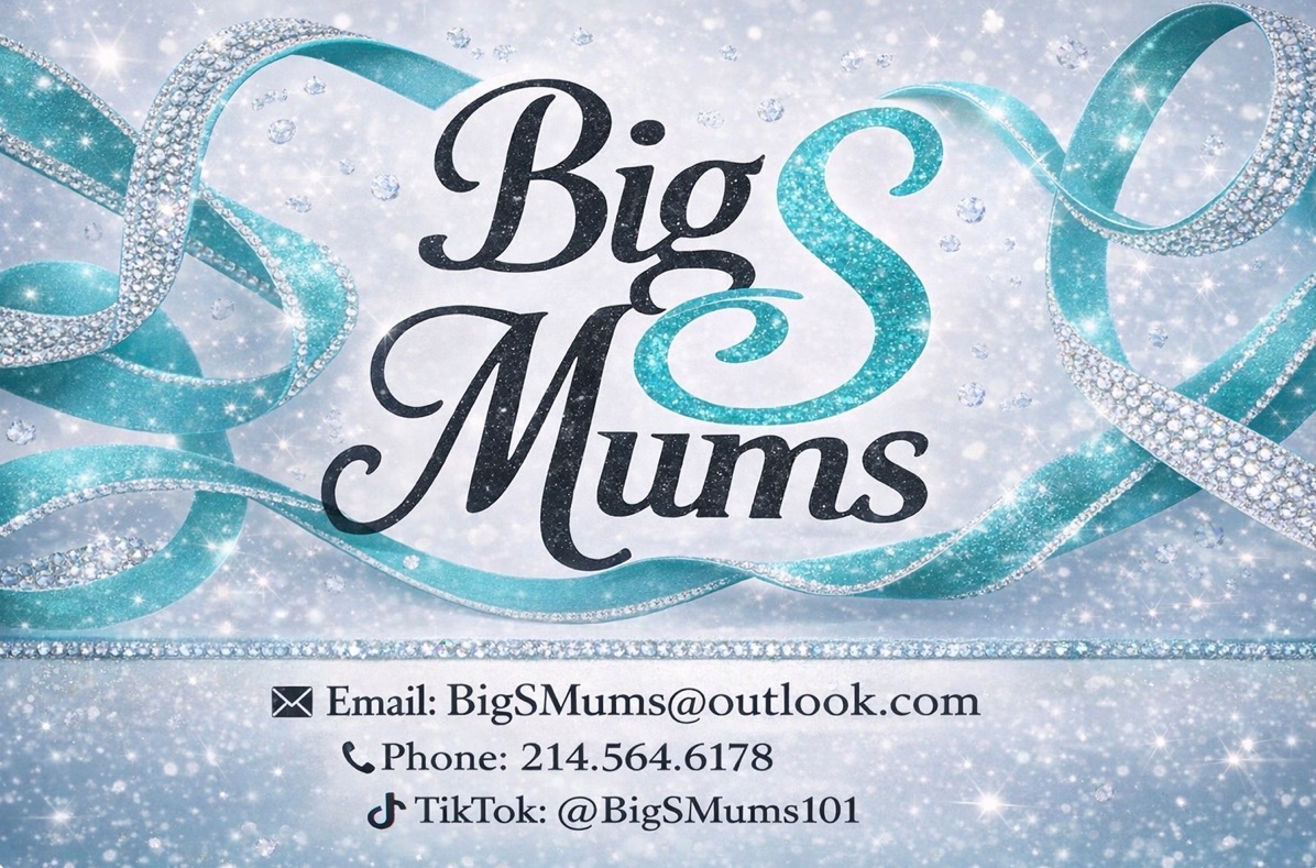 Big S Mums 