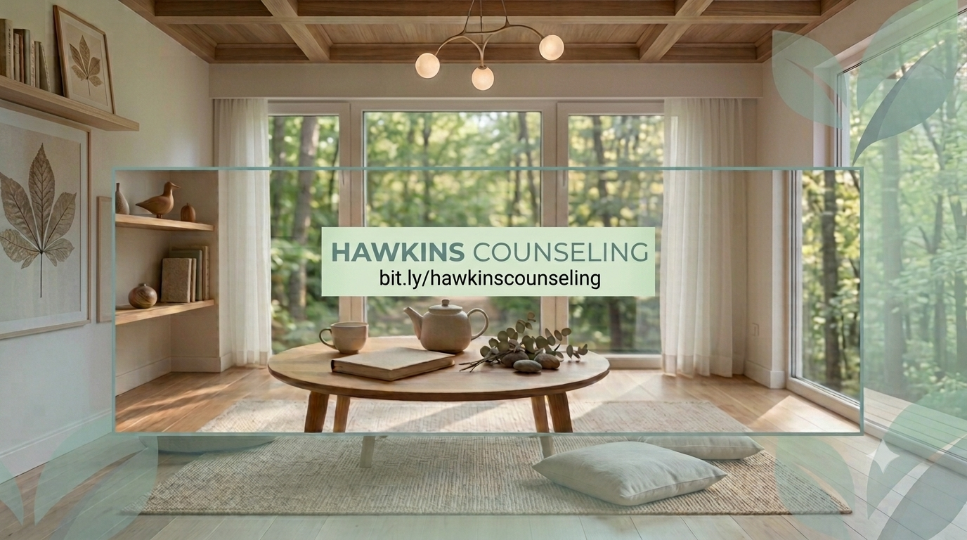 Hawkins Counseling