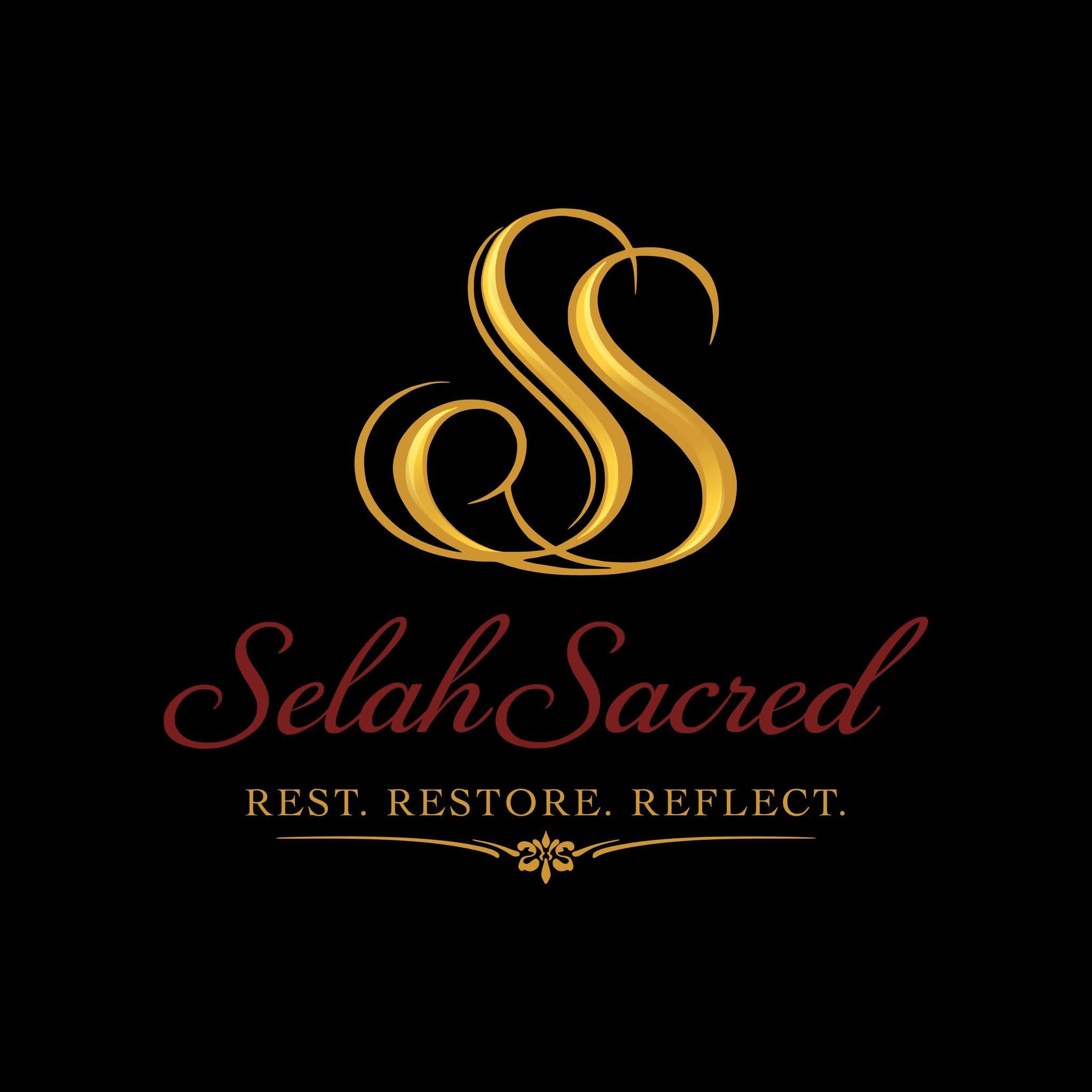 Selah Sacred 