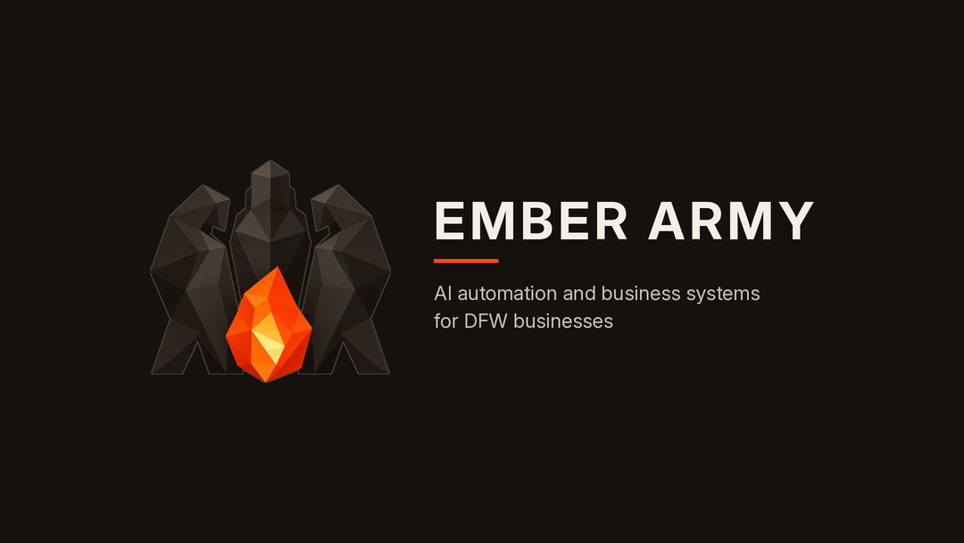 Ember Army