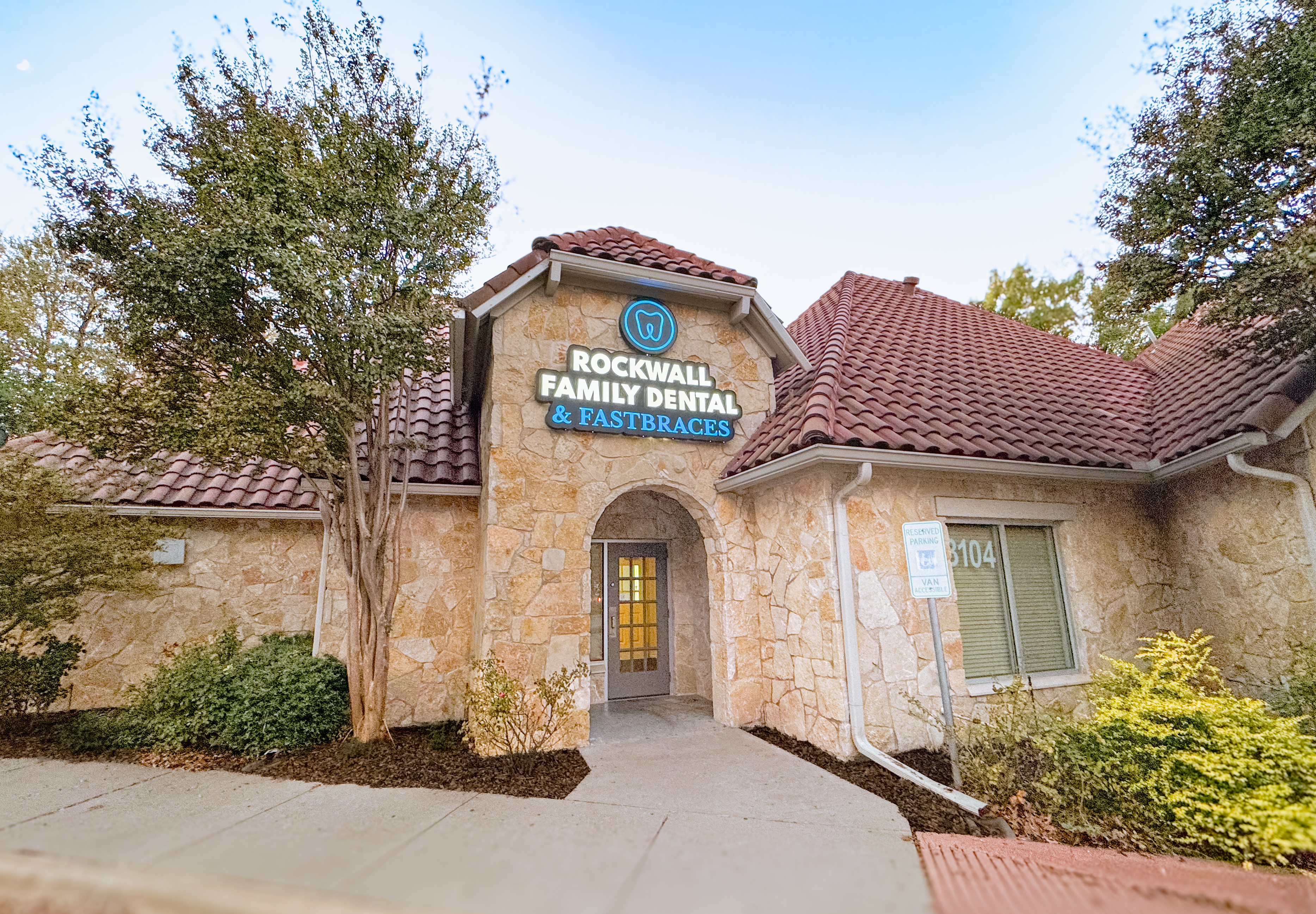 Rockwall Family Dental