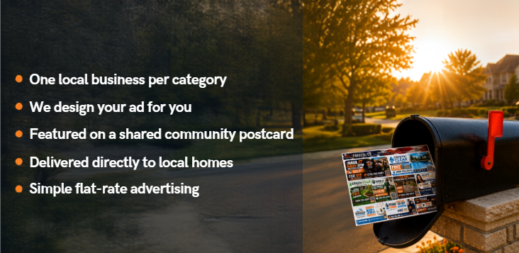 The Mailbox Marketplace