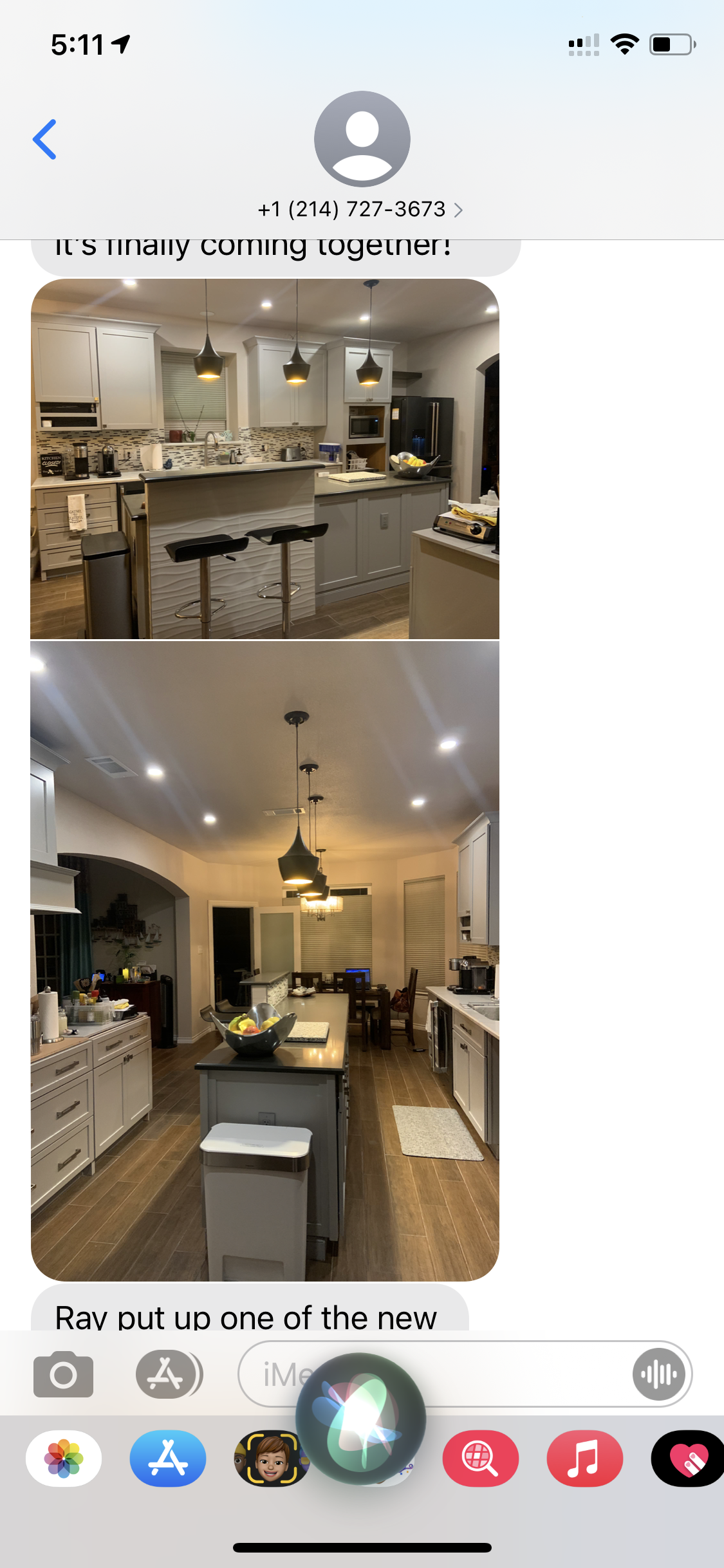 DMM Interior Design 