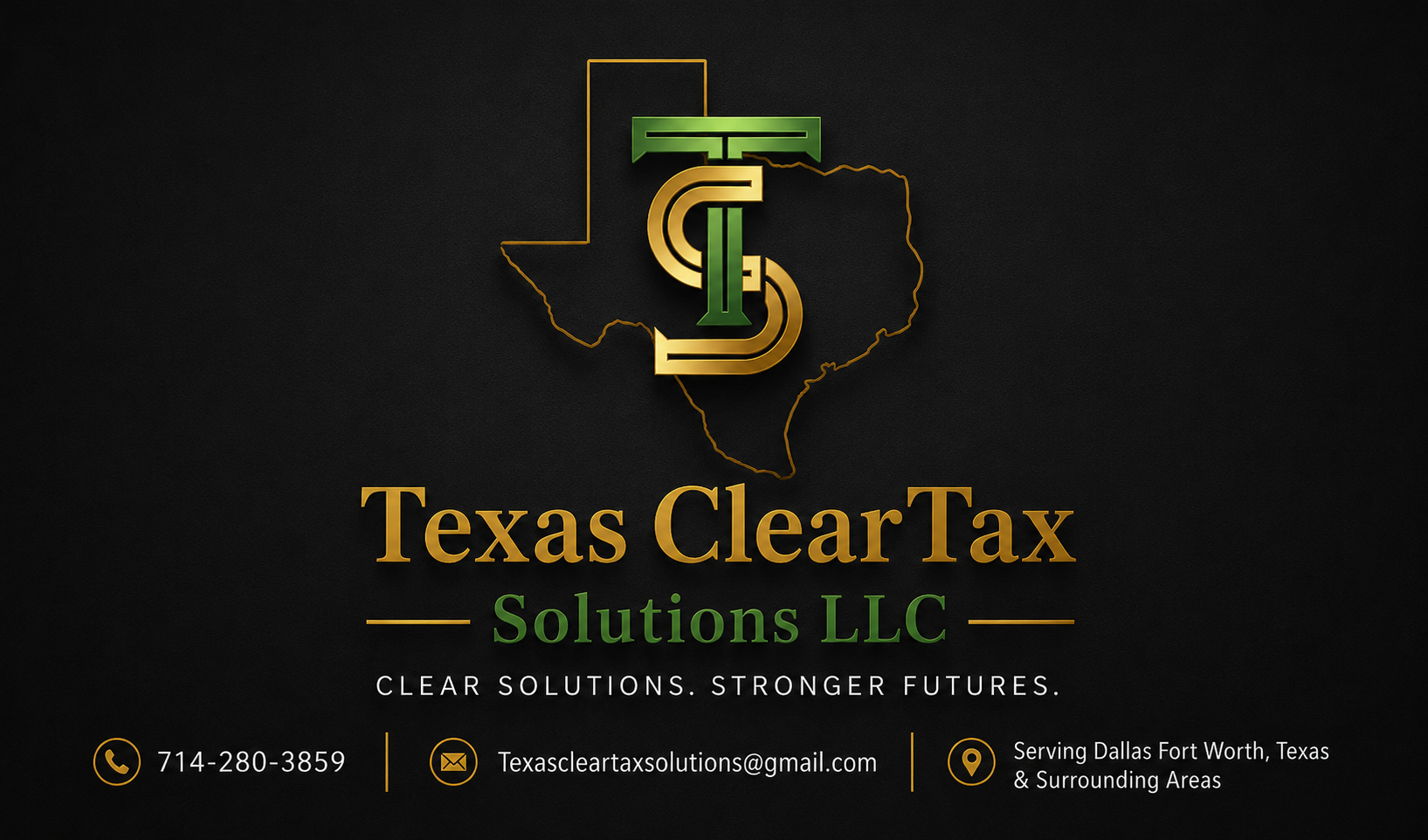 Texas ClearTax Solutions 