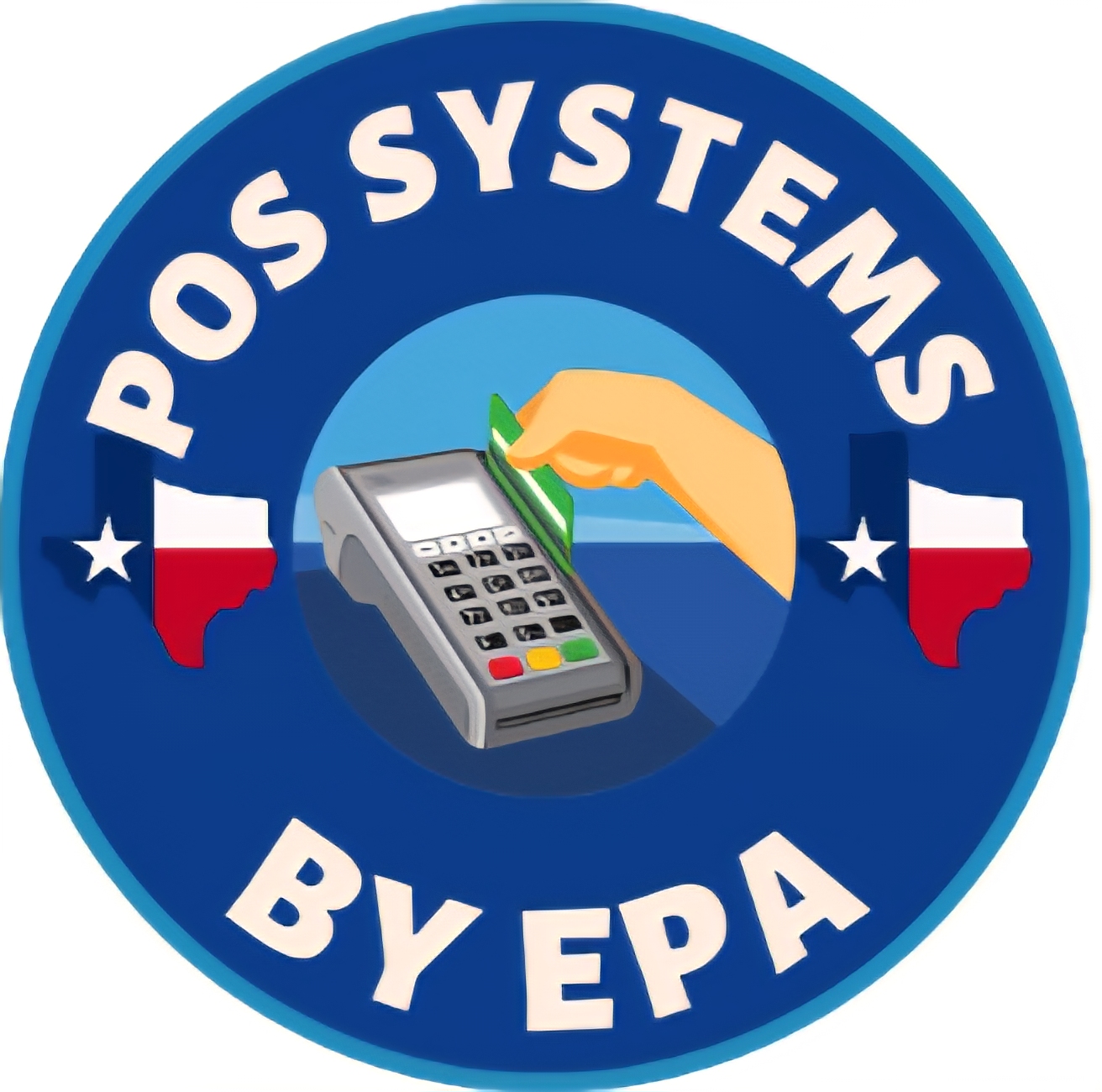 POS GUY (Pos systems by epa) 