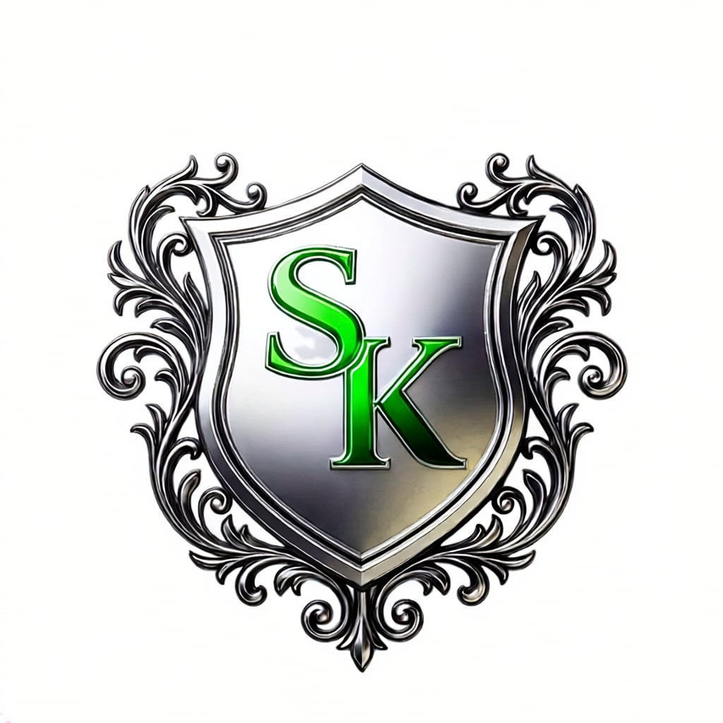 Scot Knight Fragramces