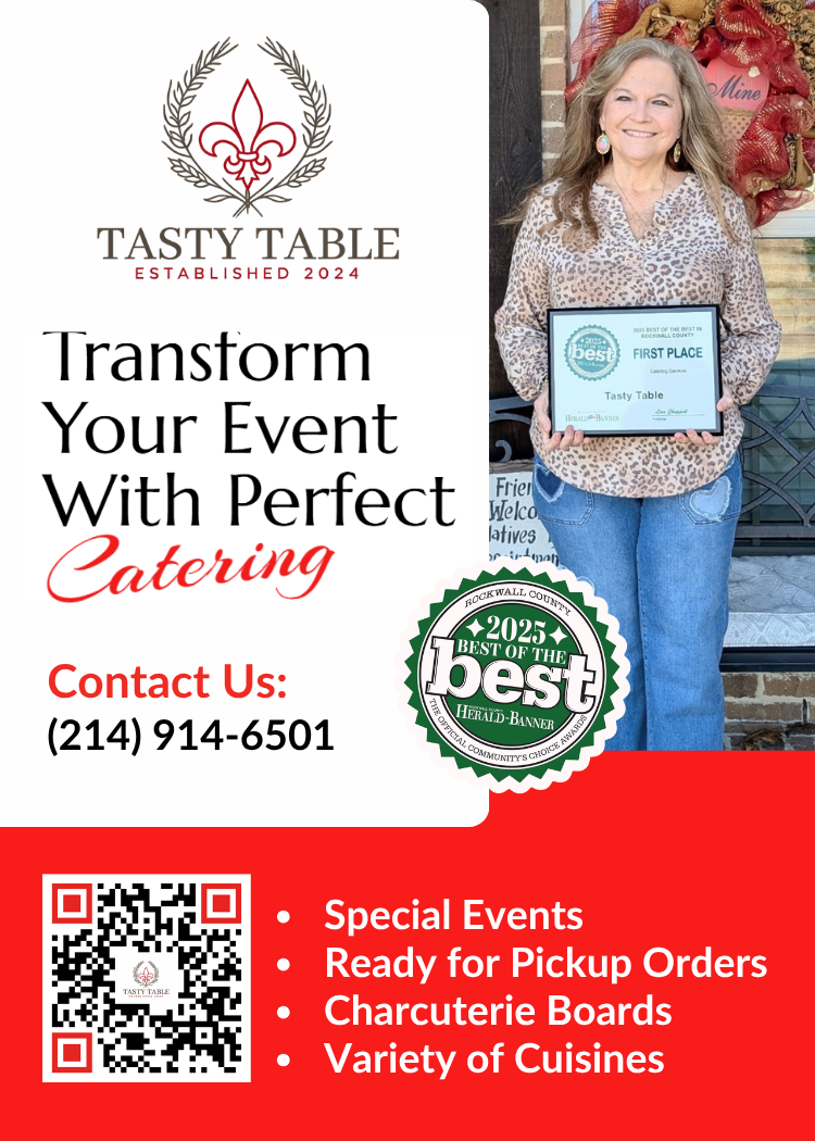 Tasty Table