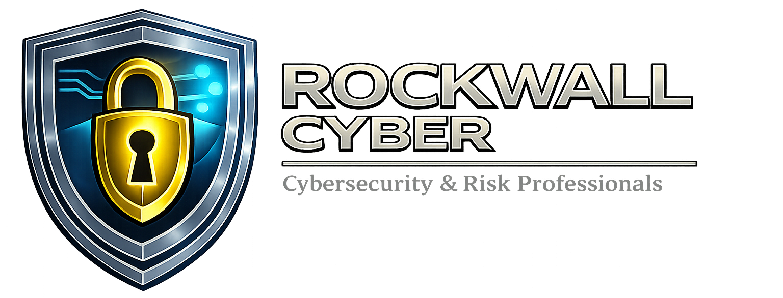 Rockwall Cyber LLC