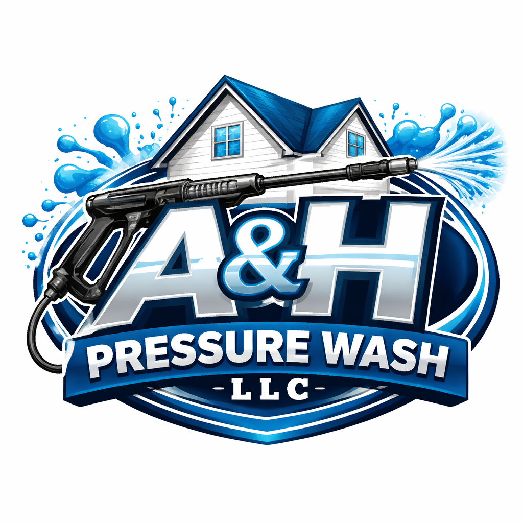 A&H Pressure Wash