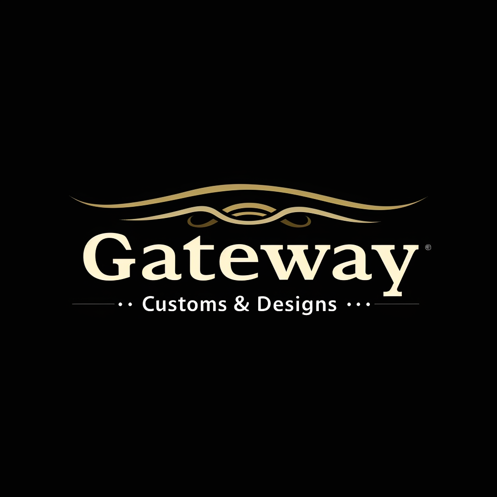 Gateway customs and designs 