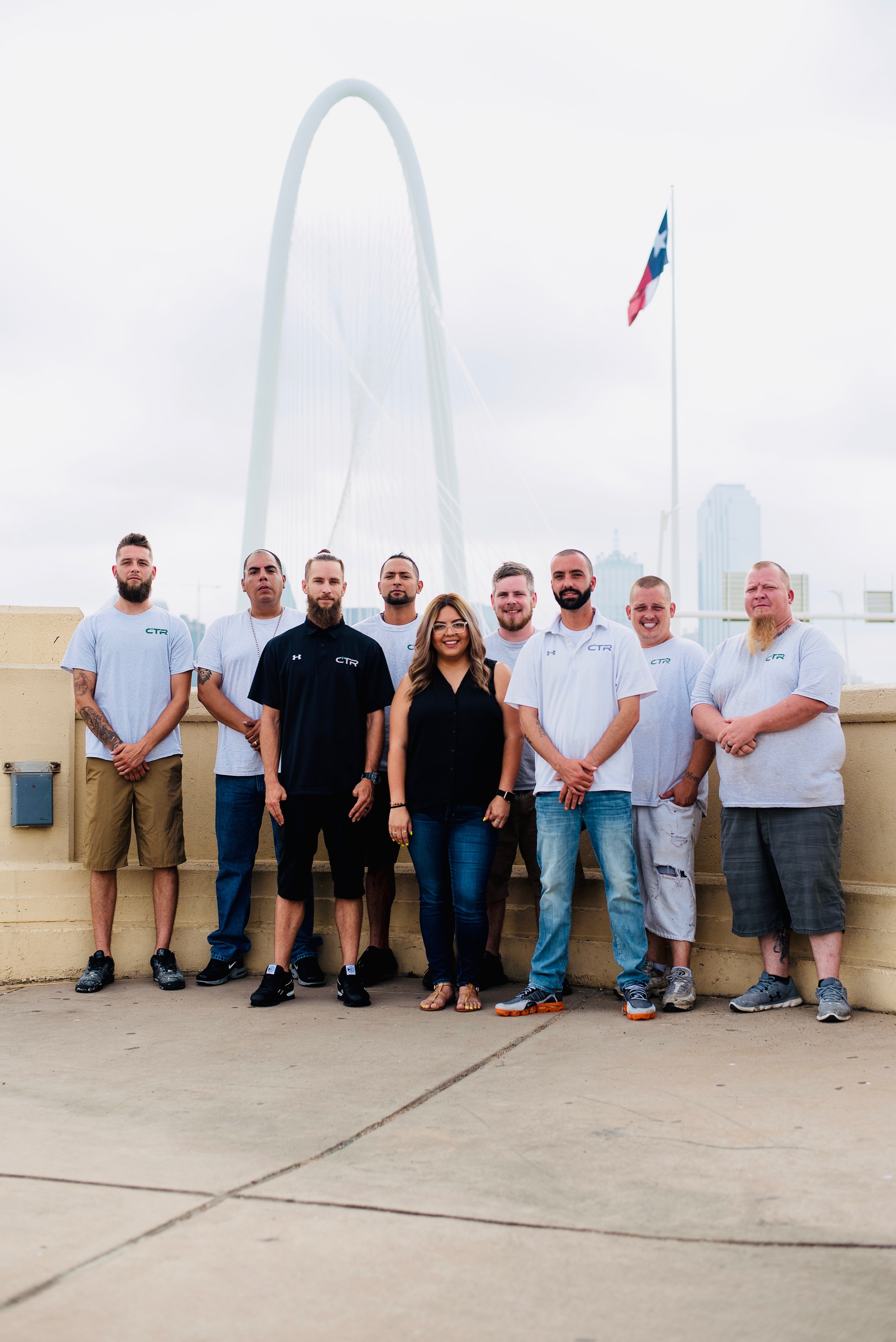 Champion Total Restoration LLC