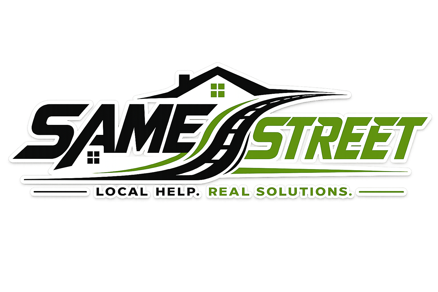 Same Street Windshield Repairs