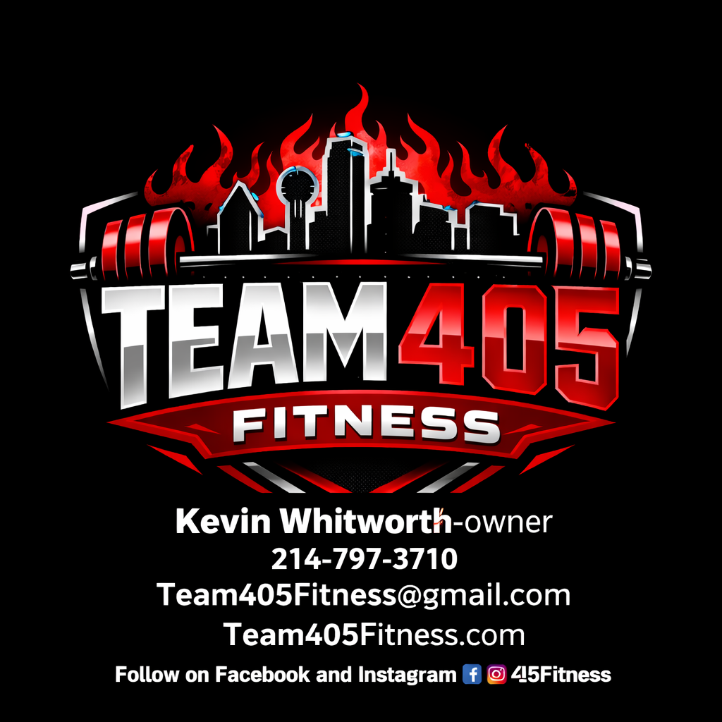 Team405Fitness