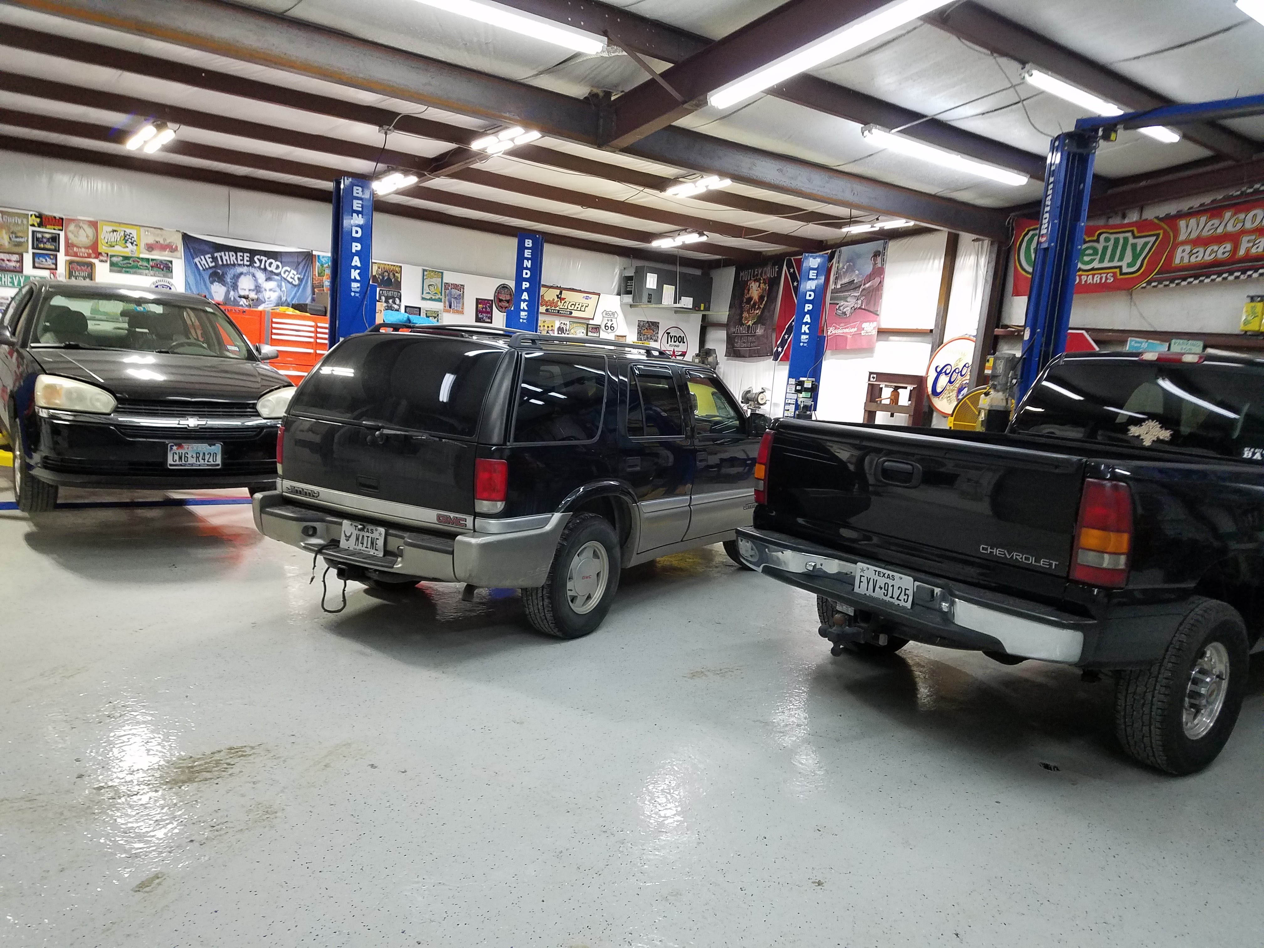 Katc Automotive Llc 