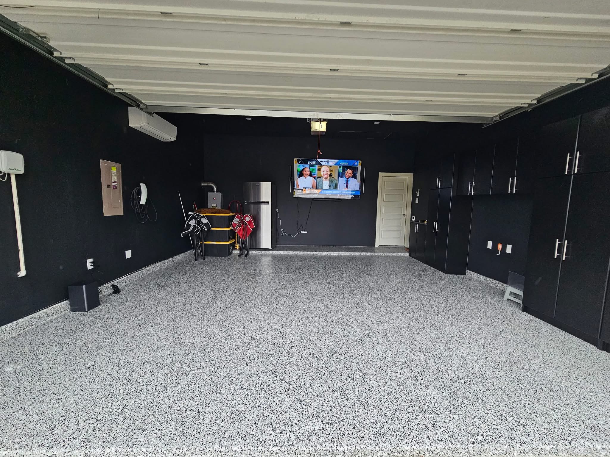 All American Concrete Coatings