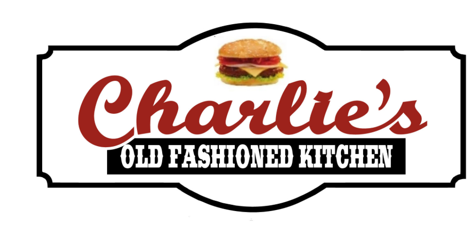 Charlies Old Fashioned Kitchen