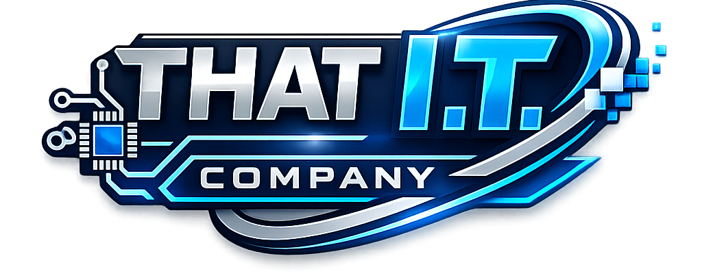 That I.T. Company