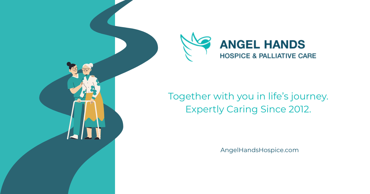 Angel Hands Hospice and Palliative Care