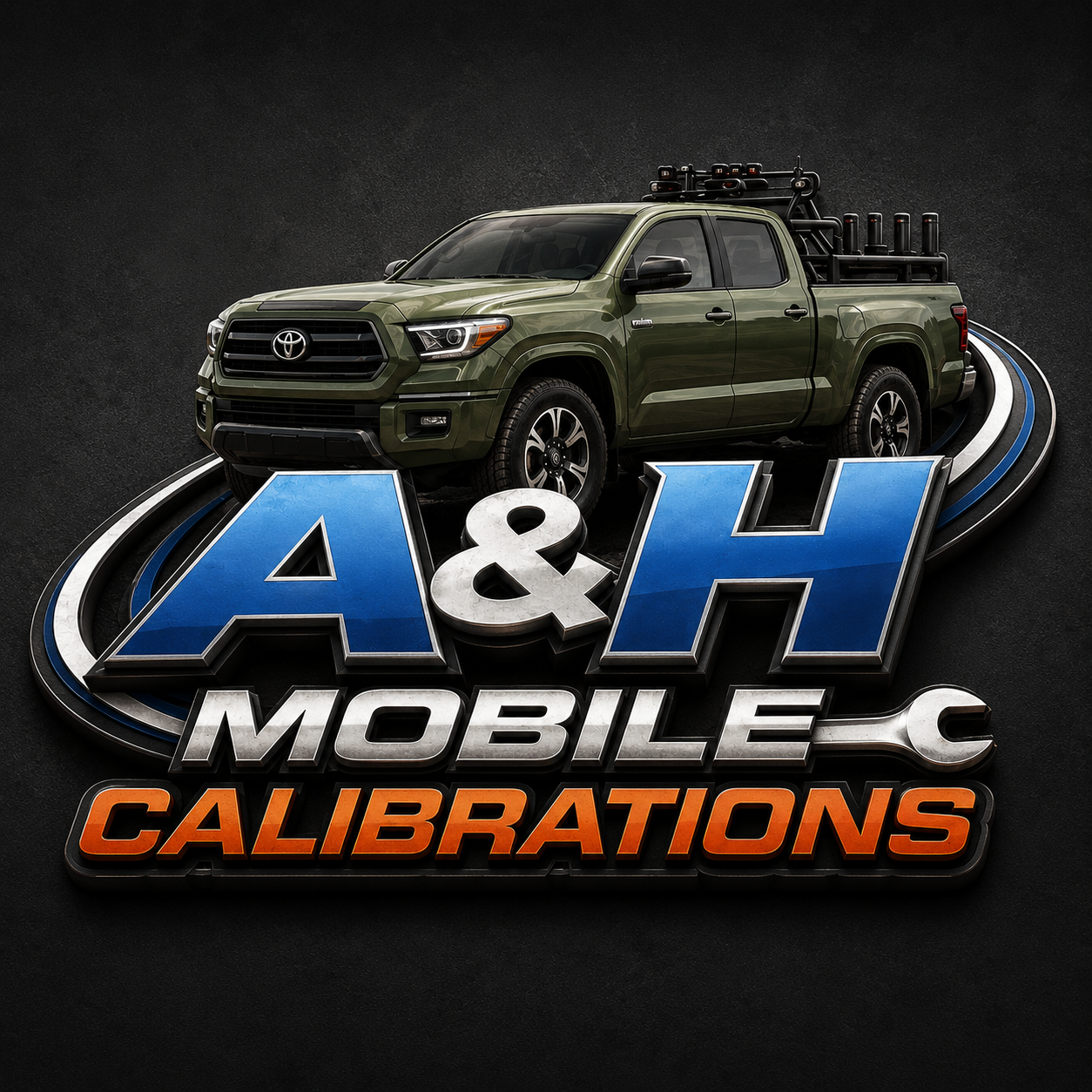 A&H Mobile Calibrations