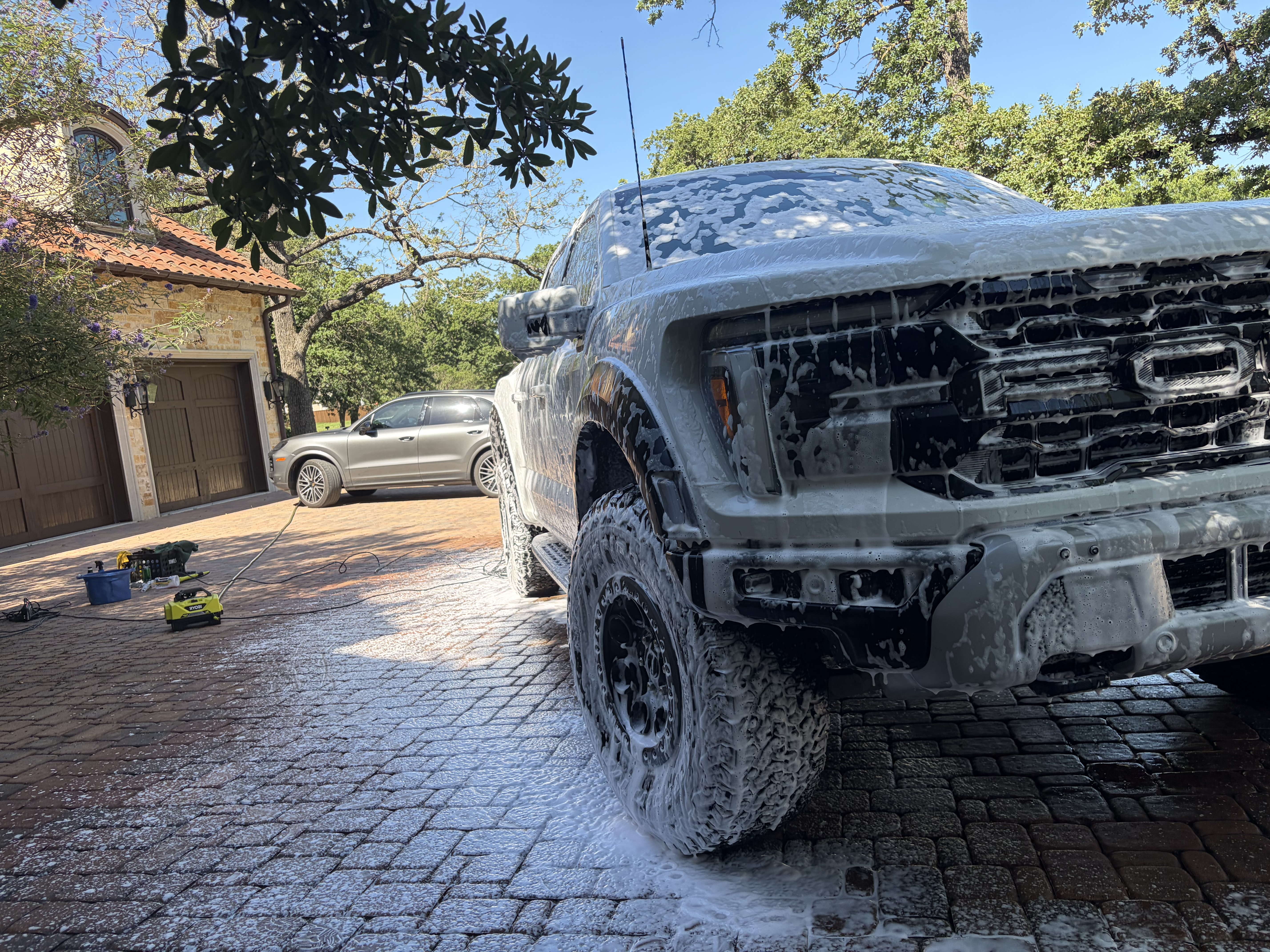 PPC DETAILING