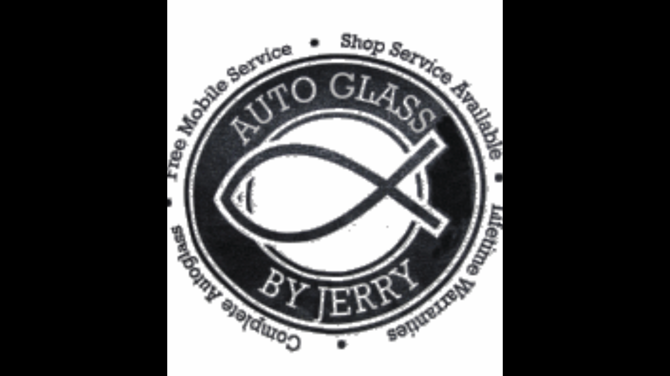 Auto Glass By Jerry 