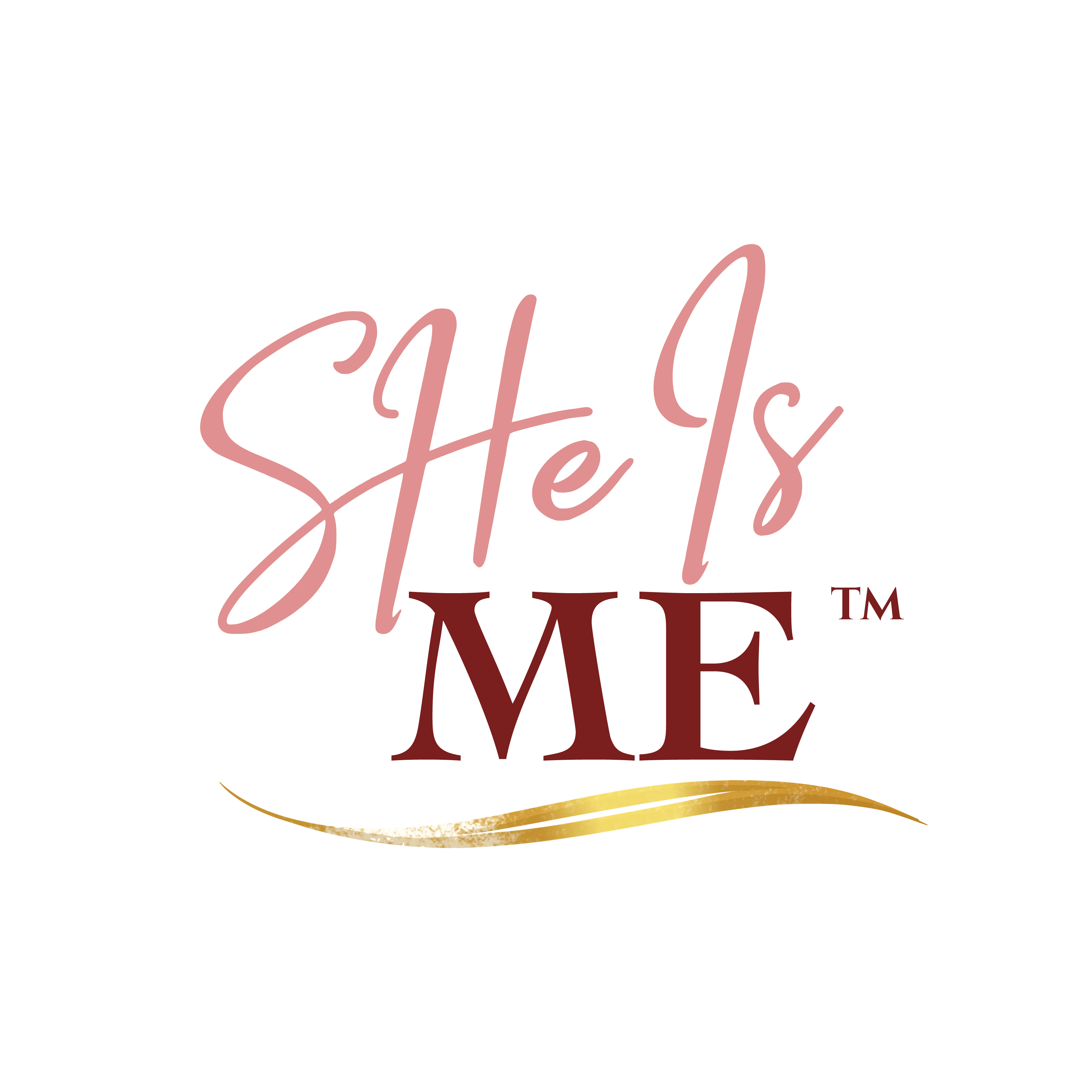 SHe Is ME