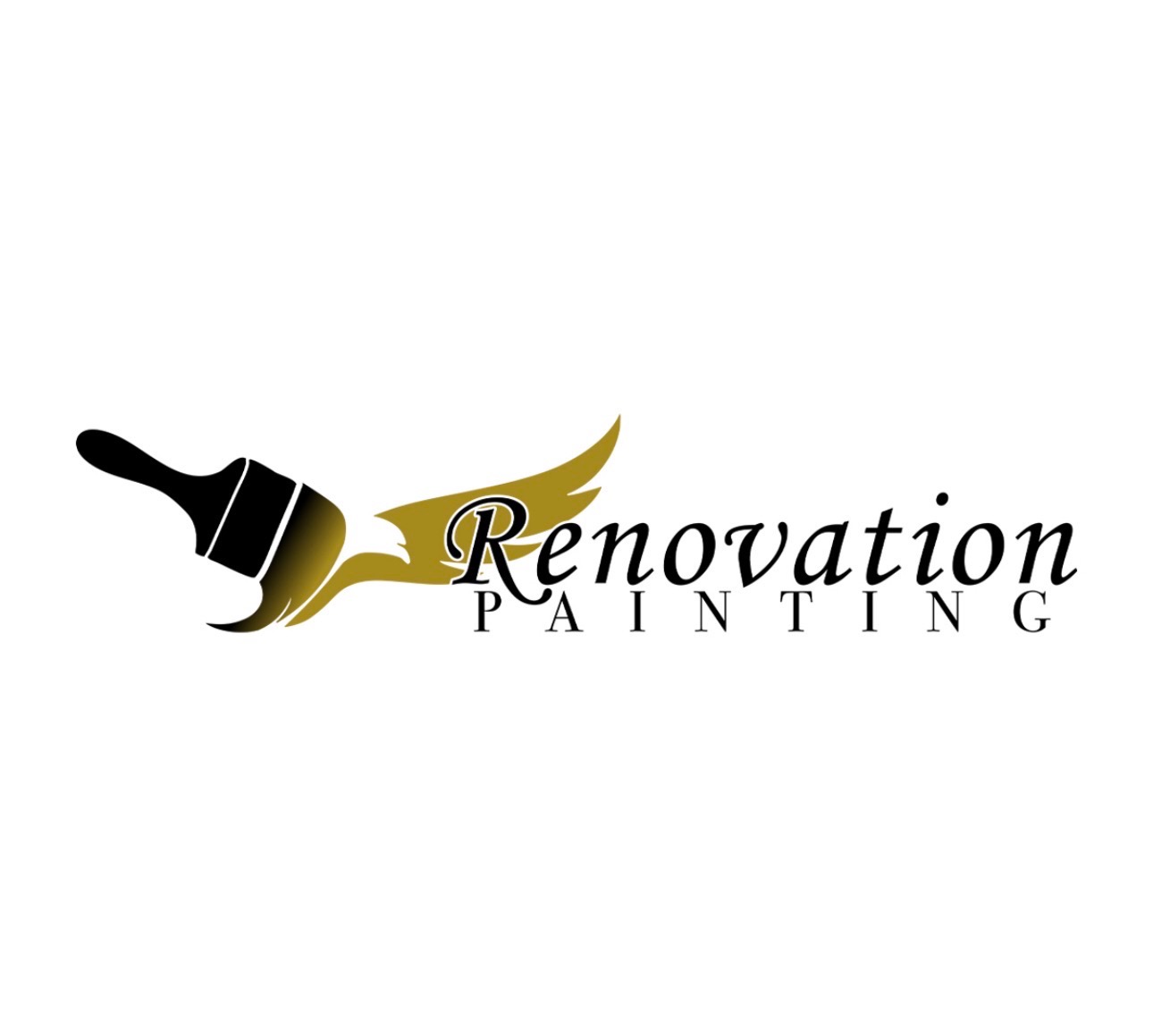 Renovation Painting 