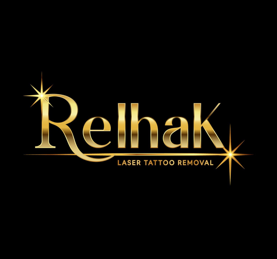 Relhak Laser Tattoo Removal 