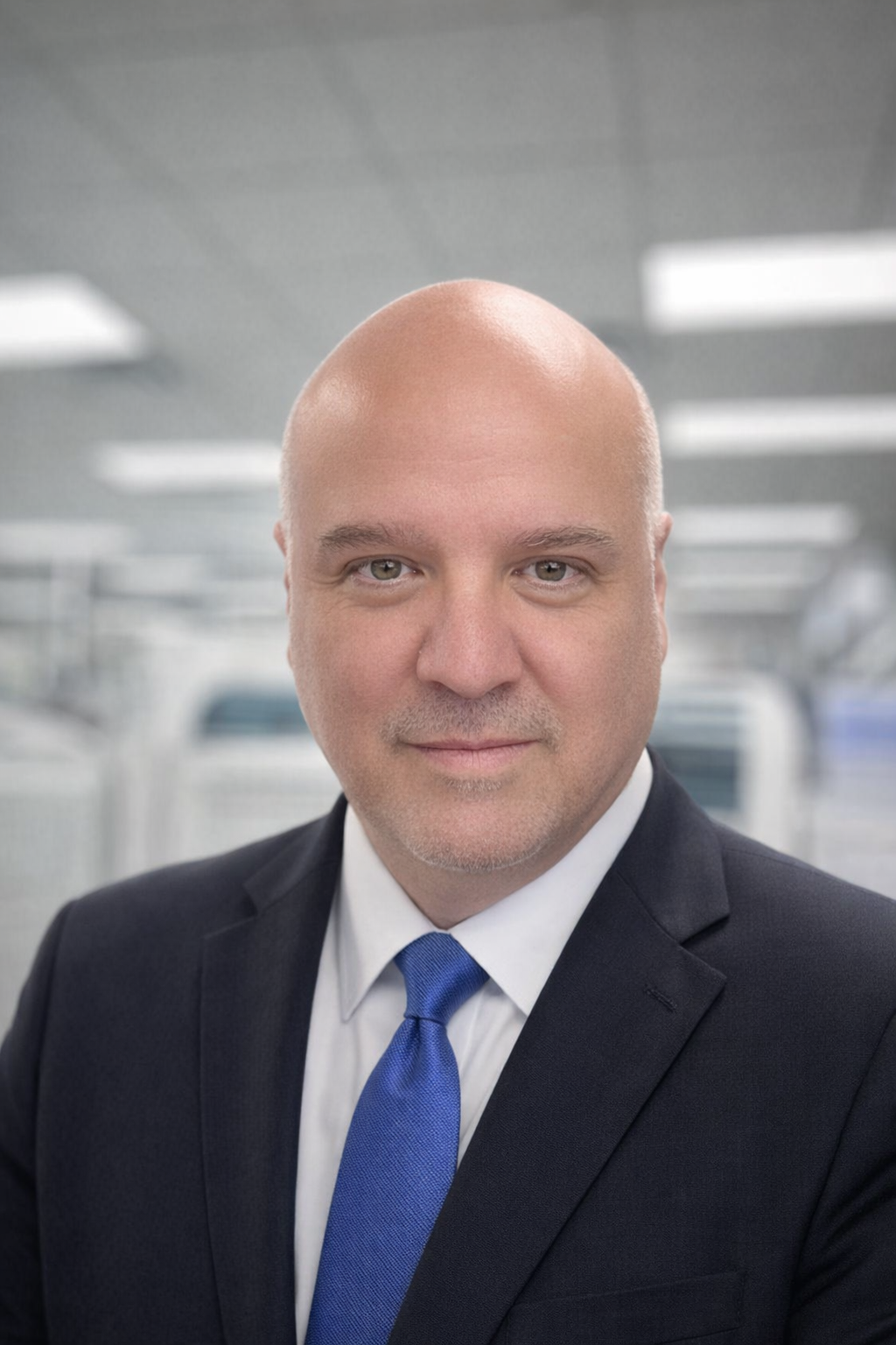 Jose Garza - FEG - Life Insurance and Financial Consultant