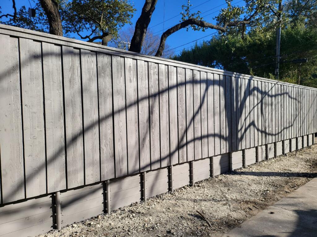 Preston Hollow Fence Company 