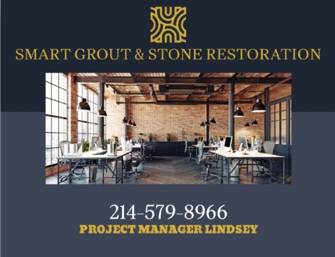 Smart Grout & Stone Restoration 