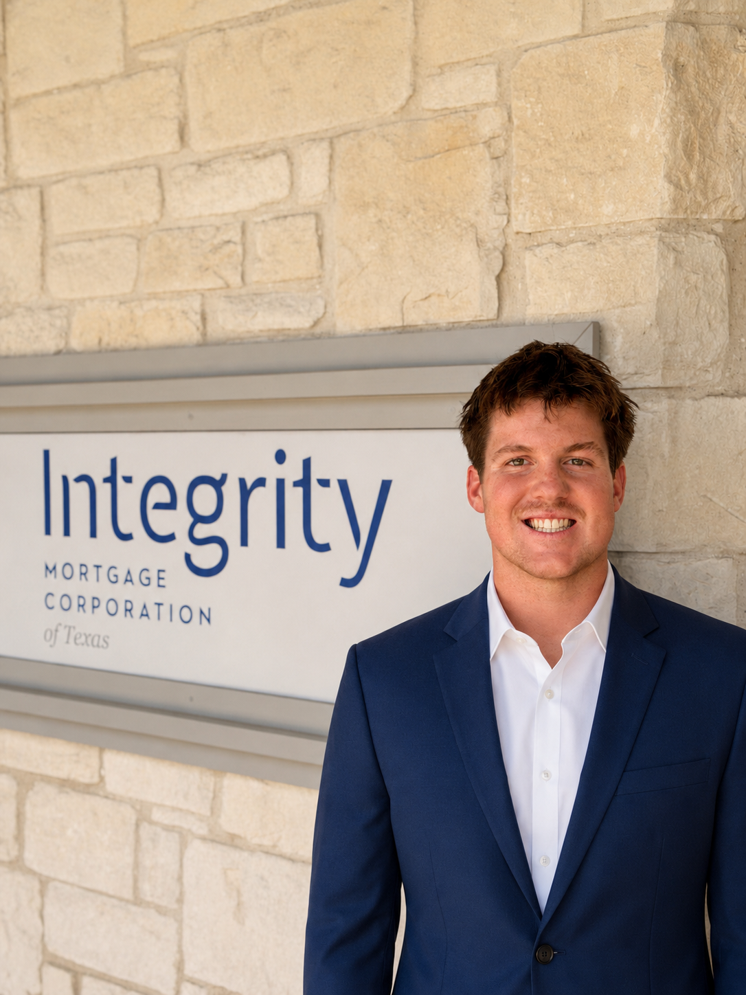 Integrity Mortgage Corporation of Texas