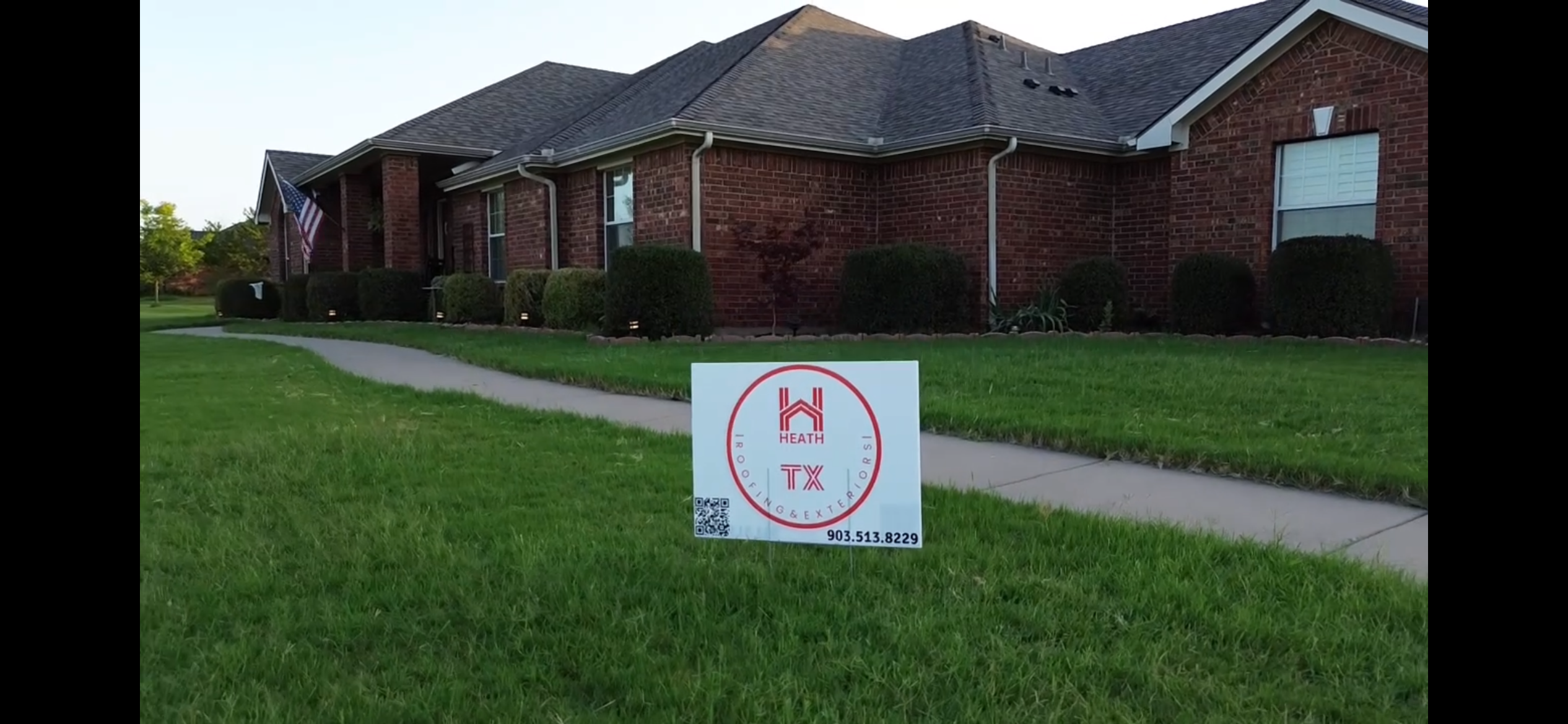 HTX Roofing & Exteriors