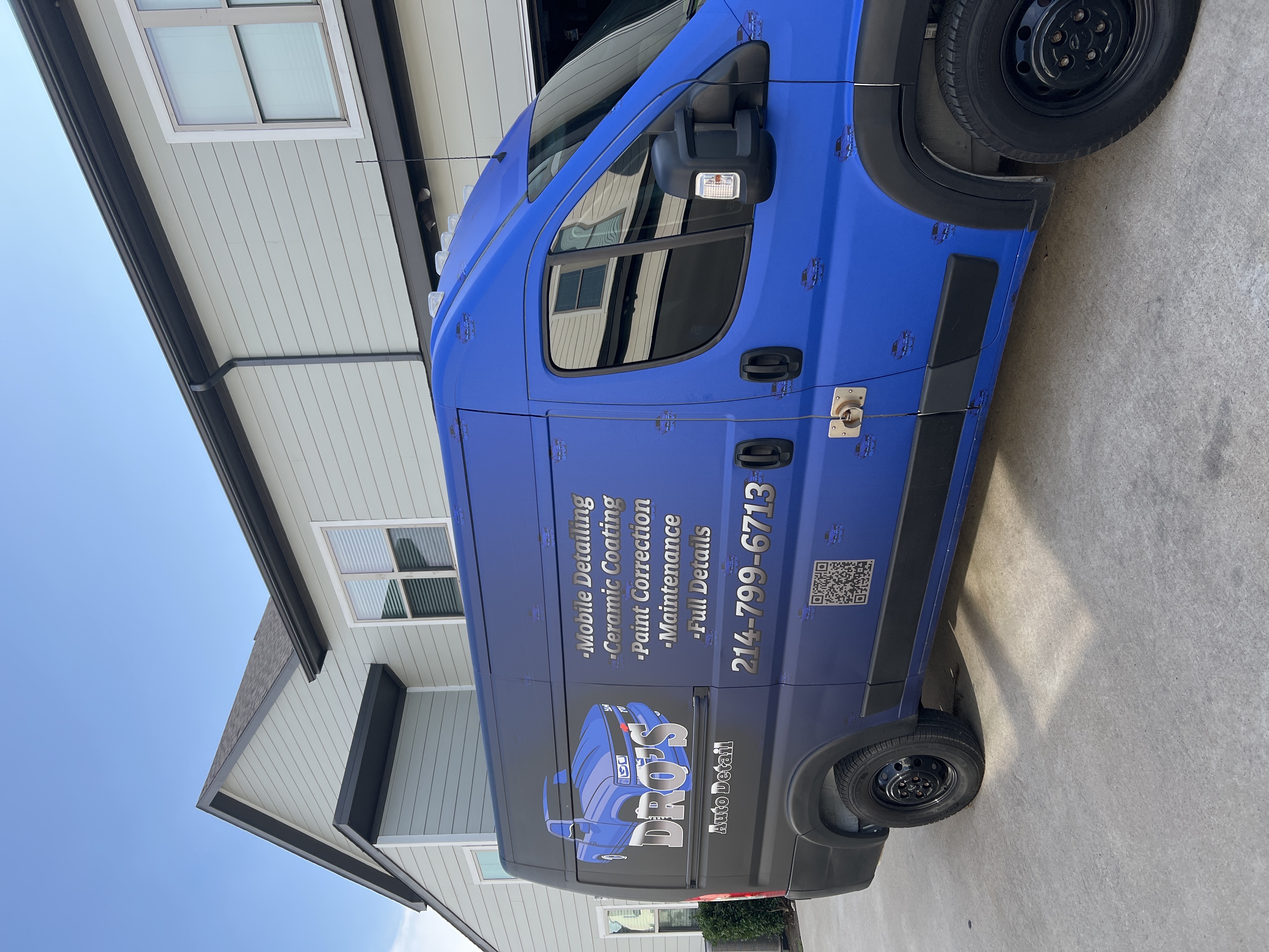 Dro’s Auto Detail