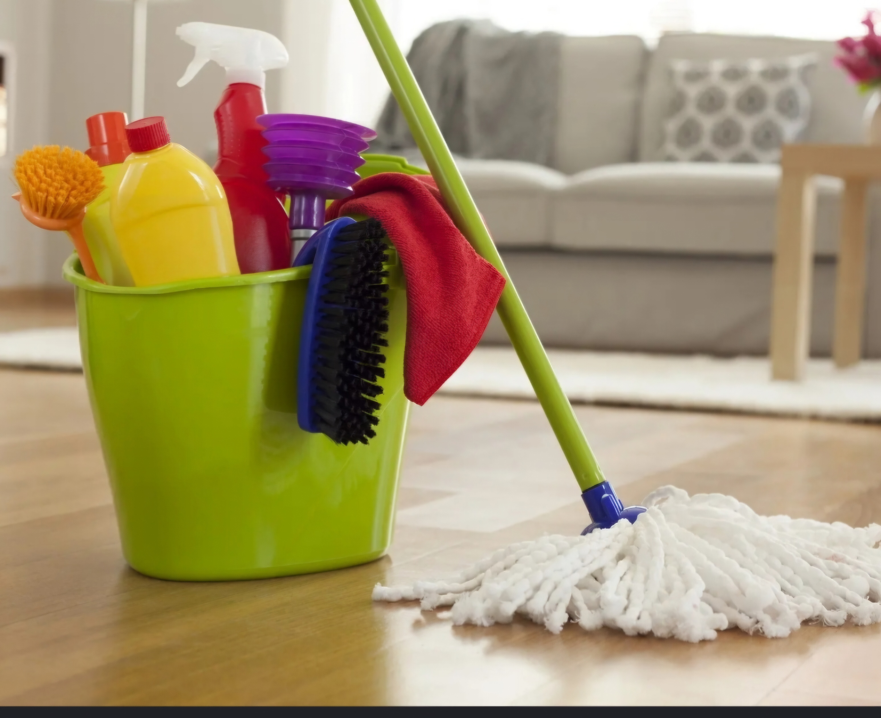 Your Stars Housekeeping Llc.