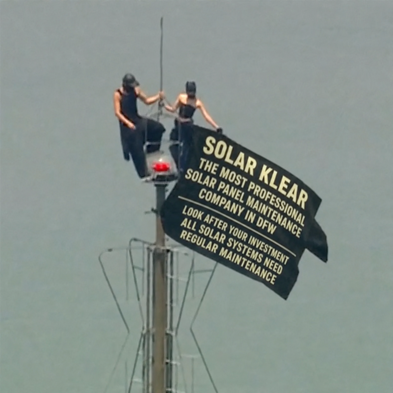 Solar Klear LLC