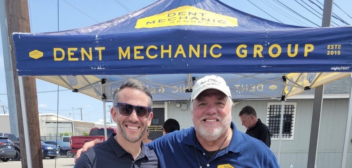 Dent Mechanic Group